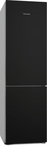 Miele KFN 4799 D obsw/matt 125 Gala Edition Szabadon álló hűtő-fagyasztó kombináció