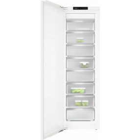 Miele FNS 7740 D Beépíthető fagyasztószekrény