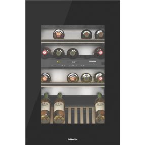   Miele KWT 6422 iG-1 obsw EU1 Beépíthető bortemperáló hűtő