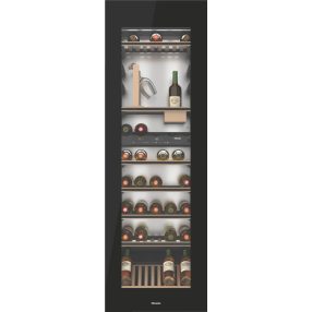   Miele KWT 6722 iGS-1 obsw EU1 Beépíthető bortemperáló hűtő