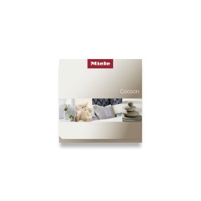 Miele FA C 152 L Illatpatron Cocoon