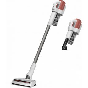   Miele Duoflex HX1/BWSGTR, terravörös Vezeték nélküli porszívó