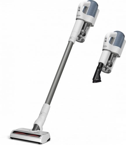Miele Duoflex HX1/BWSGNB, nordic kék Vezeték nélküli porszívó