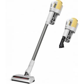   Miele Duoflex HX1/BWSGSU, sunset sárga Vezeték nélküli porszívó