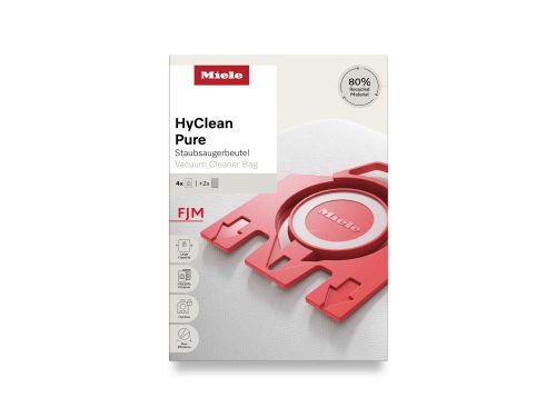 Miele FJM HyClean Pure porzsák