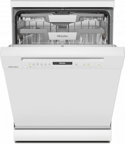Miele G 7210 SC bw Szabadon álló mosogatógép