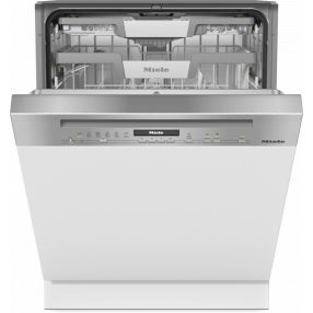 Miele G 7210 Sci edst Beépíthető mosogatógép