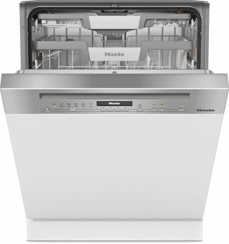 Miele G 7210 Sci edst Beépíthető mosogatógép