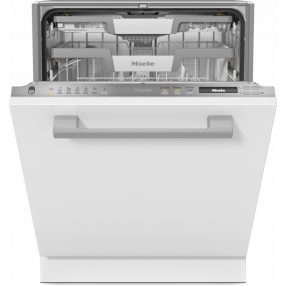 Miele G 7260 SCVi Teljesen integrált mosogatógép