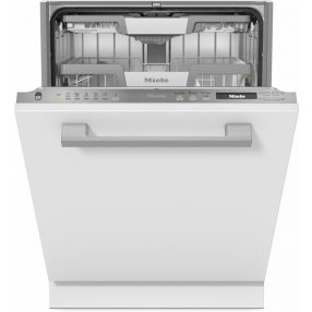 Miele G 7265 SCVi XXL Teljesen integrált mosogatógép