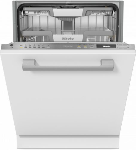 Miele G 7265 SCVi XXL Teljesen integrált mosogatógép