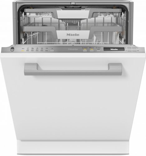 Miele G 7380 Scvi FF Beépíthető mosogatógép