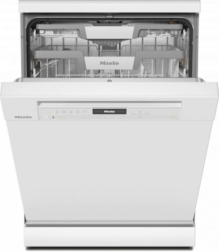 Miele G 7600 SC AutoDos bw Szabadon álló mosogatógép