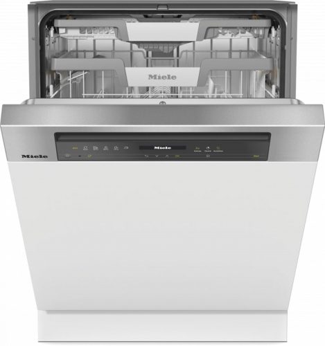 Miele G 7600 Sci edst AutoDos Beépíthető mosogatógép