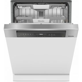 Miele G 7605 SCi XXL AutoDos Beépíthető mosogatógép