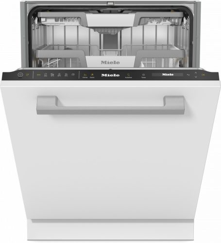 Miele G 7655 SCVi XXL Teljesen integrált mosogatógép