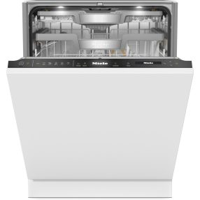   Miele G 7790 SCVi AutoDos K2O Teljesen beépíthető mosogatógép