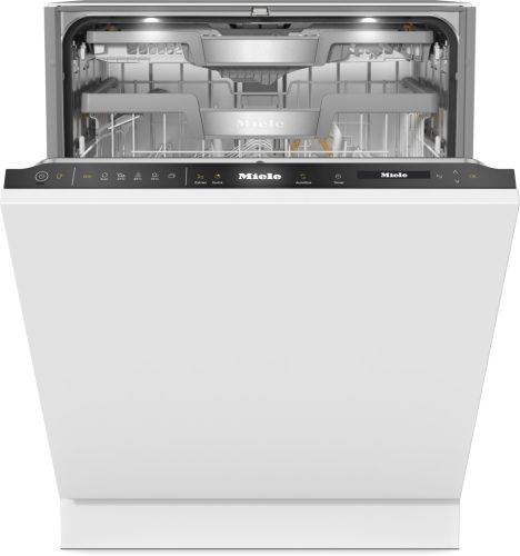 Miele G 7790 SCVi AutoDos K2O Teljesen beépíthető mosogatógép
