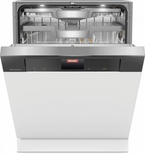 Miele G 7930 Sci Beépíthető mosogatógép
