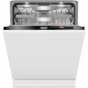 Miele G 7980 SCVi K2O Teljesen integrált mosogatógép