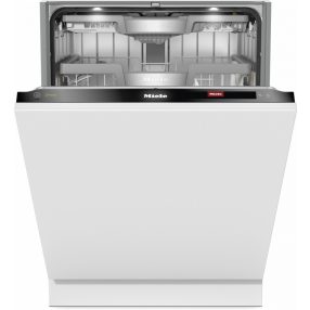 Miele G 7985 SCVi K2O XXL Teljesen integrált mosogatógép