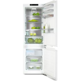   Miele KFN 7785 C Beépíthető hűtő-fagyasztó kombináció