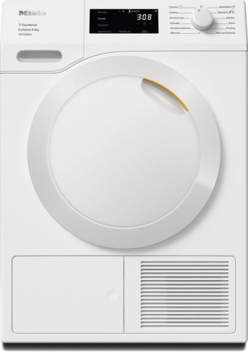 Miele TEC 675 WP 125 Edition Hőszivattyús szárítógép