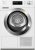 Miele TEL695WP EcoSpeed&Steam&9kg T1 hőszivattyús szárítógép