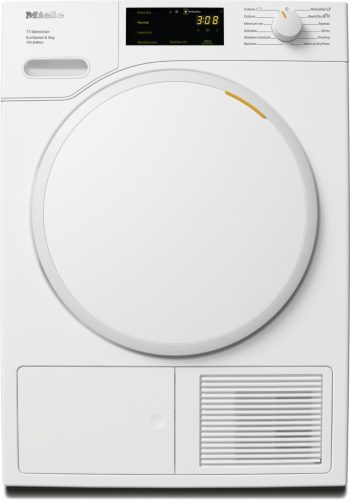 Miele TSC 663 WP 125 Edition Hőszivattyús szárítógép