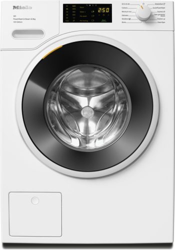 Miele WWB380WCS 125 Edition Elöltöltős mosógép