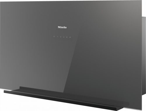 Miele DA 9092 W Screen grgr Fali páraelszívó