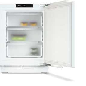 Miele FNUS 7040 D Aláépíthető fagyasztószekrény