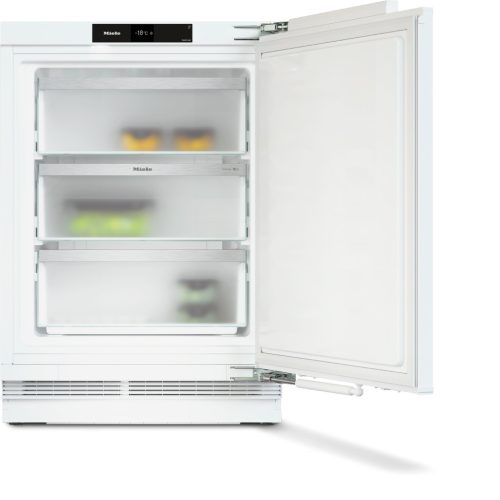Miele FNUS 7040 D Aláépíthető fagyasztószekrény