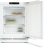 Miele FNUS 7040 D Aláépíthető fagyasztószekrény