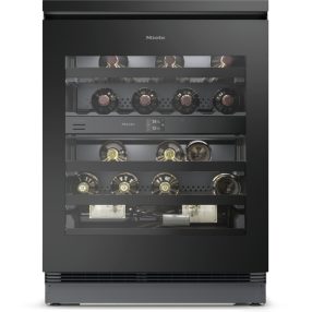 Miele KWTUS 7074 F Aláépíthető borhűtő