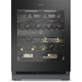 Miele KWTUS 7096 E Aláépíthető borhűtő