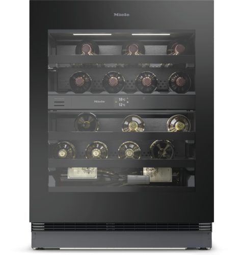 Miele KWTUS 7096 E Aláépíthető borhűtő