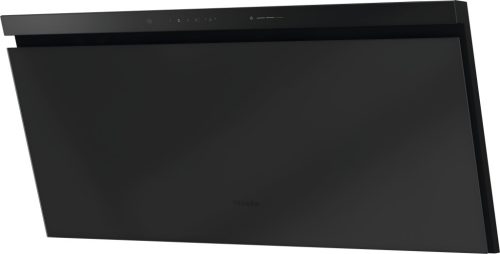 Miele DAH 4980 obsw/matt 125 Gala Edition Fali páraelszívó