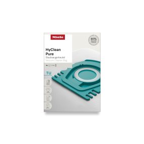 Miele TU HyClean Pure porzsák