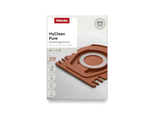 Miele CO HyClean Pure porzsák