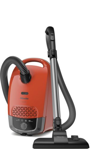 Miele Guard S1 Junior Terravörös Porzsákos porszívó