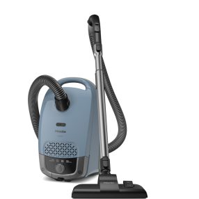 Miele Guard S1 Nordic kék Porzsákos porszívó