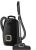 Miele Guard L1 Cat & Dog Obszidiánfekete Porzsákos porszívó