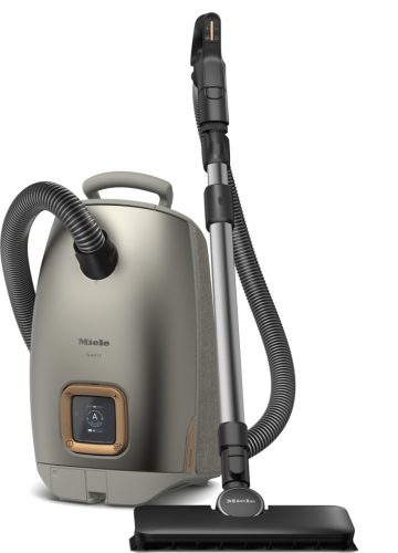 Miele Guard L1 Comfort Titanium-PF Porzsákos porszívó