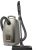 Miele Guard L1 Comfort Titanium-PF Porzsákos porszívó