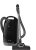 Miele Guard M1 Cat&Dog Obszidiánfekete Porzsákos porszívó