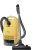 Miele Guard M1 Sunset sárga Porzsákos porszívó