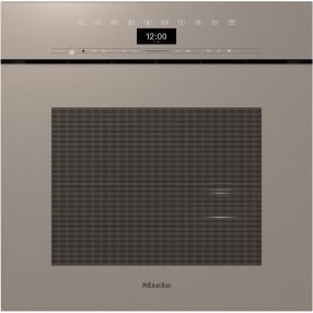   Miele DGC 7460 HCX Pro Pearlbeige Fogantyú nélküli gőzsütő