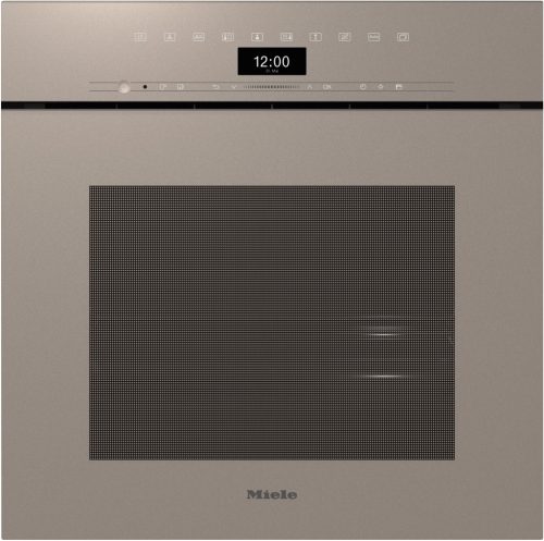 Miele DGC 7460 HCX Pro Pearlbeige Fogantyú nélküli gőzsütő