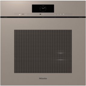   Miele DGC 7860 HCX Pro Pearlbeige Fogantyú nélküli gőzsütő